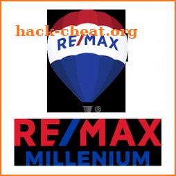 Remax Millenium icon