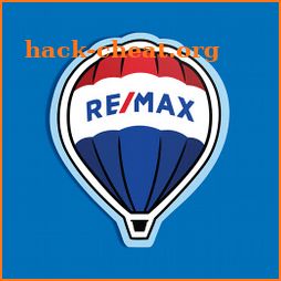 RE/MAX Stickers icon