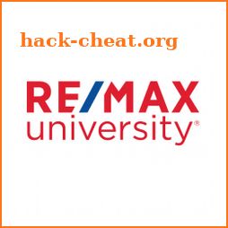 RE/MAX University icon