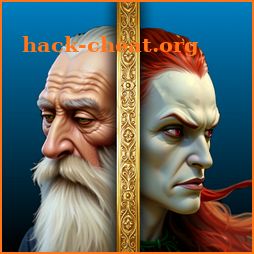 Remembrance Of Magic: Gamebook icon
