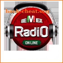 Remex Radio icon