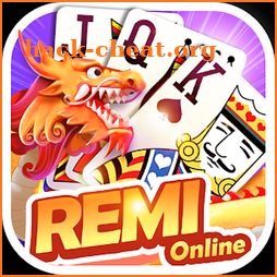 Remi Indonesia Online icon