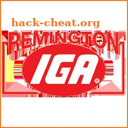 Remington IGA icon