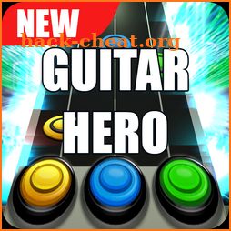 Remix Hero - Guitar Games icon