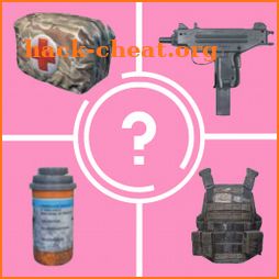 Remo Quiz for Battle Royale Games icon