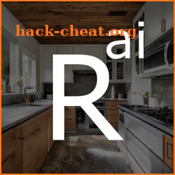 Remodel AI Interior Design icon
