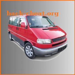 Ремонт,эксплуатация VW T4 icon