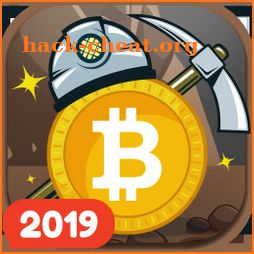 Remote Bitcoin Miner - Free Cloud Bitcoin Mining icon