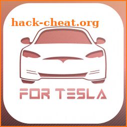 Remote Car App for Tesla icon
