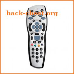 Remote Control for All - Camera +  DVD + AC + TV icon