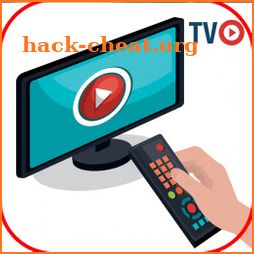 Remote Control For all samsung tv icon