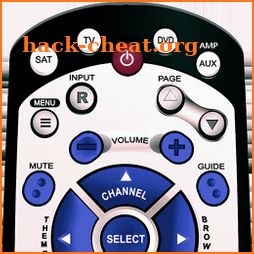 Remote Control For Dish Network icon
