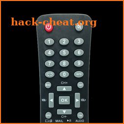 Remote Control For GTPL icon
