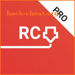Remote Control for Repetier Server (Pro) icon