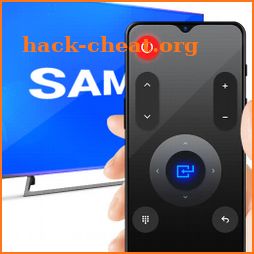 Remote control for Samsung TV - Smart & Free icon