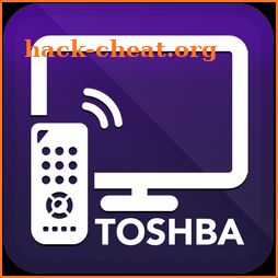 Remote Control For Toshiba TV icon