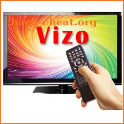 Remote Control for Vizio TV IR icon