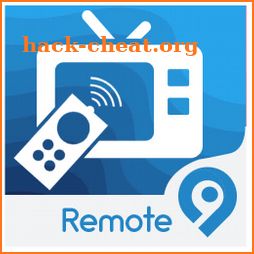 Remote Control For Vizio Tv - Universal Tv Remote icon