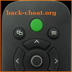 Remote Control for Xbox One/Xbox 360 icon