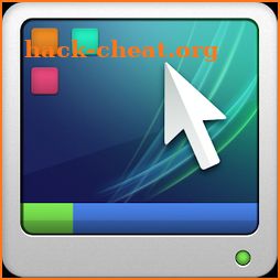 Remote Desktop Client icon