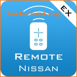 Remote EX for NISSAN icon