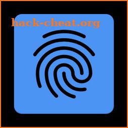 Remote Fingerprint Unlock icon