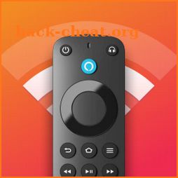 Remote For Fire TV (Firestick) icon