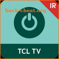 Remote For TCL TV icon