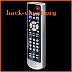Remote+ Free for DirecTV icon