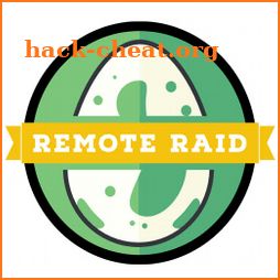 Remote Raid (Connect with trainers) icon