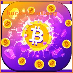 Remote Server Bitcoin Miner - Earn BTC icon