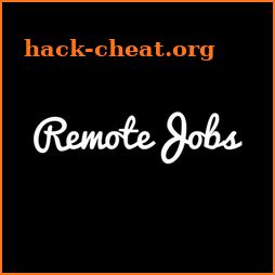 Remote| Jobs - Find remote jobs icon