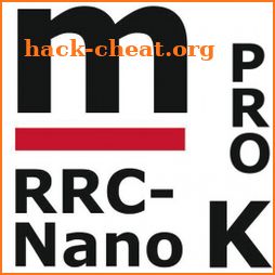 Remoterig RRC-Nano PRO K icon