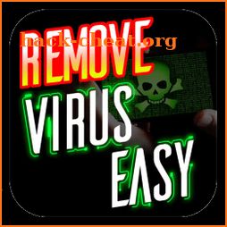 Remove Free Virus From My Mobile Antivirus Guide icon