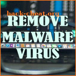 Remove Malware Virus - PC Security icon