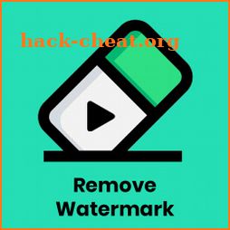 Remove Watermark icon