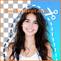 Remover BG - Object Eraser icon