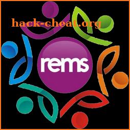 Rems Mobile icon