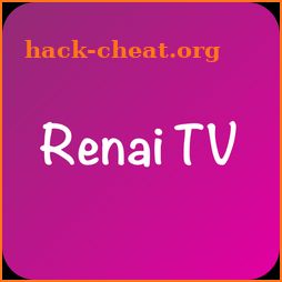 Renai TV icon