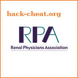 Renal Physicians Association icon