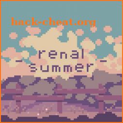 renal summer icon