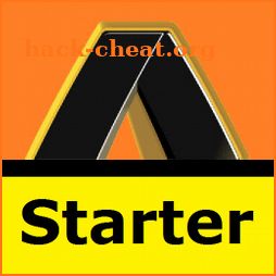 Renault Starter — delayed engi icon