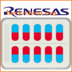 Renesas PMA icon