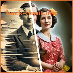 Renew - Old Photo Restoration icon