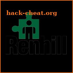 RenhillWorx icon