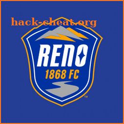 Reno 1868 FC icon