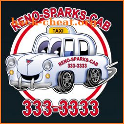 Reno Sparks Cab icon