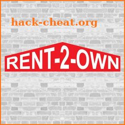Rent-2-Own icon