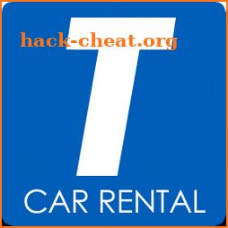 Rent-A-Car THRentals icon