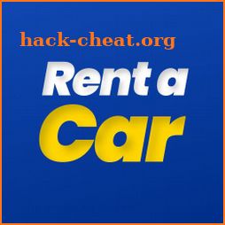 Rent a Car・Cheap Rental Cars icon